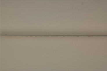 Bündchen Schlauchware beige